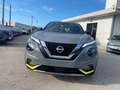 Nissan Juke Juke 1.0 dig-t Kiiro 114cv Grau - thumbnail 3