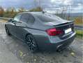 BMW 335 335 d xDrive M Sport Shadow Schwarz - thumbnail 4