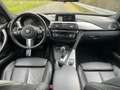BMW 335 335 d xDrive M Sport Shadow Schwarz - thumbnail 5