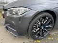 BMW 335 335 d xDrive M Sport Shadow Schwarz - thumbnail 25
