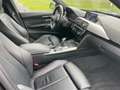 BMW 335 335 d xDrive M Sport Shadow Schwarz - thumbnail 13