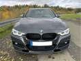 BMW 335 335 d xDrive M Sport Shadow Schwarz - thumbnail 3