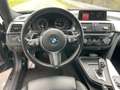 BMW 335 335 d xDrive M Sport Shadow Schwarz - thumbnail 2