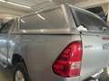 Toyota Hilux Hilux 2.4 d-4d extra cab Comfort 4wd Серый - thumbnail 6
