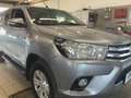 Toyota Hilux Hilux 2.4 d-4d extra cab Comfort 4wd Серый - thumbnail 3