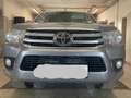 Toyota Hilux Hilux 2.4 d-4d extra cab Comfort 4wd Серый - thumbnail 15