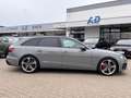 Audi A4 Avant 40 TDI quattro S line Competition Plus Grau - thumbnail 4