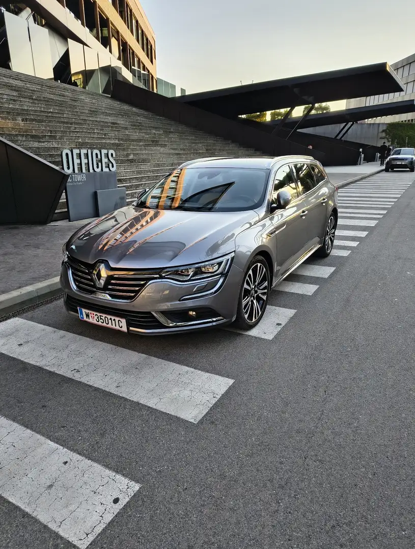 Renault Talisman Grandtour Initiale Paris Energy dCi 160 EDC - 1