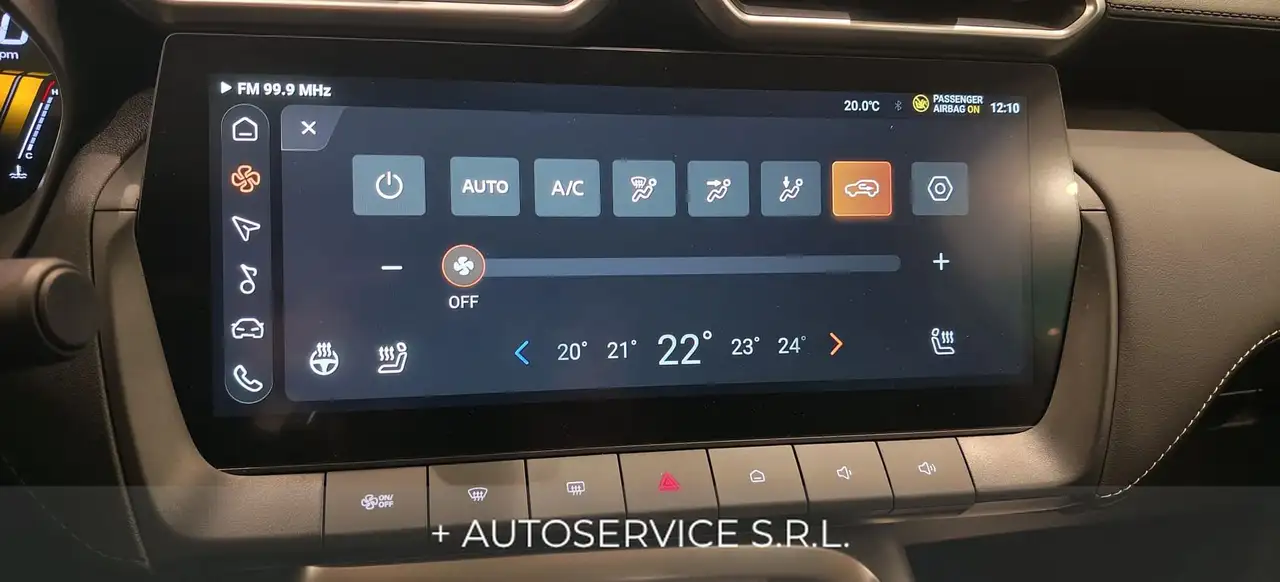 MG ZS 1.5 Hybrid+ Luxury 14