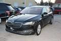 Skoda Superb 2.0 TDI Style // MwSt. // LED // NAVI // ACC Schwarz - thumbnail 4