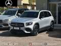 Mercedes-Benz GLB 180 GLB 180 d Automatic Premium Stříbrná - thumbnail 1