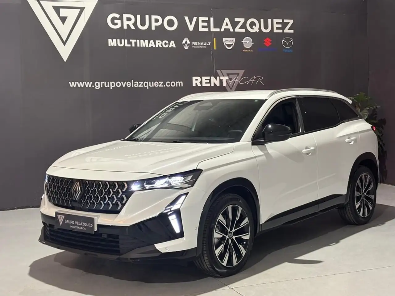 Renault Austral