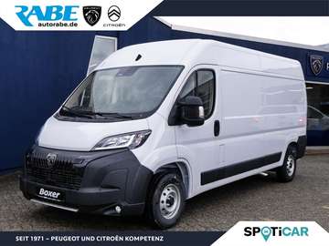 Boxer KW L3H2 335 140 BlueHDi ACC+Klimaauto.+AHK