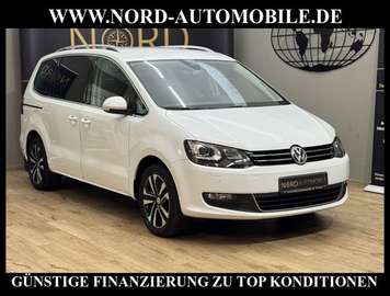 UNITED 1.4 TSI DSG 7-Sitzer/AHK/el.Schieb United
