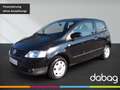 Volkswagen Fox 1.2 Zwart - thumbnail 1