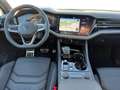 Volkswagen Touareg 3.0 V6 TDI 4Motion R-LINE+AHK+LUFT+STAND Schwarz - thumbnail 10