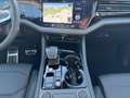 Volkswagen Touareg 3.0 V6 TDI 4Motion R-LINE+AHK+LUFT+STAND Schwarz - thumbnail 11