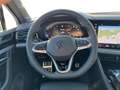 Volkswagen Touareg 3.0 V6 TDI 4Motion R-LINE+AHK+LUFT+STAND Schwarz - thumbnail 12