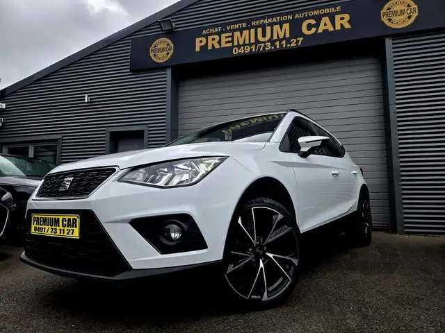 SEAT Arona 🔺ARONA*CARPLAY-CARPASS*GPS*🔺