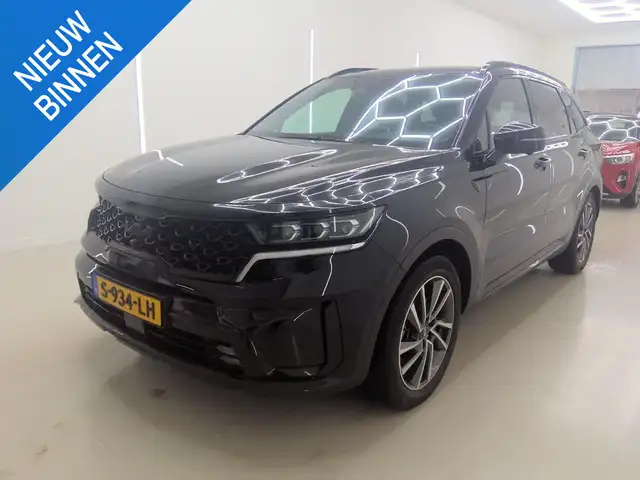 Kia Sorento 1.6 T-GDI PLUG-IN HYBRID 4WD EXECUTIVELINE 7-PERS