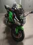 Kawasaki Z1000 SX abs Verde - thumbnail 8
