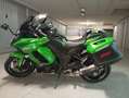 Kawasaki Z1000 SX abs Verde - thumbnail 6