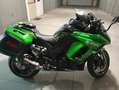 Kawasaki Z1000 SX abs Verde - thumbnail 5