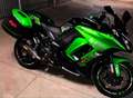 Kawasaki Z1000 SX abs Verde - thumbnail 1