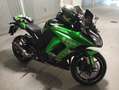 Kawasaki Z1000 SX abs Verde - thumbnail 9