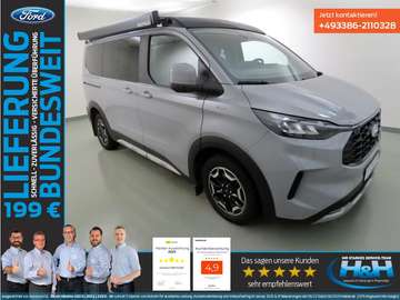 2.0 AWD Aut Active AD+ACC+AHK+Küche+StHZ