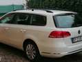 Volkswagen Passat Variant 1.4 tsi Comfortline ecofuel 150cv Blanc - thumbnail 2
