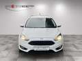 Ford Focus Titanium Blanc - thumbnail 2