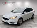 Ford Focus Titanium Blanc - thumbnail 1