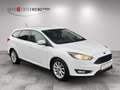 Ford Focus Titanium Blanc - thumbnail 3