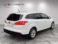Ford Focus Titanium Blanc - thumbnail 5