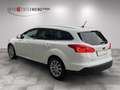 Ford Focus Titanium Blanc - thumbnail 8
