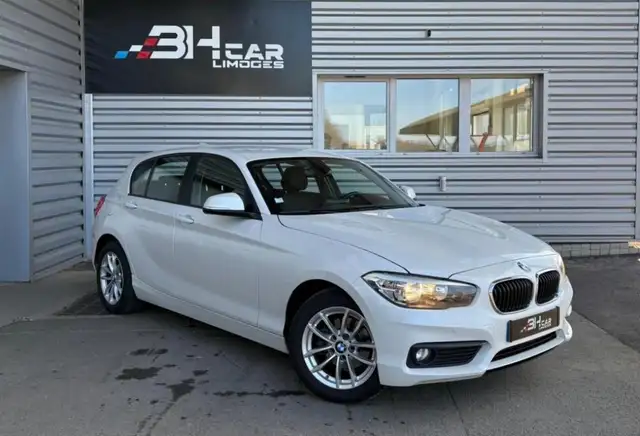 BMW 114 1.5 114 D 95 LOUNGE