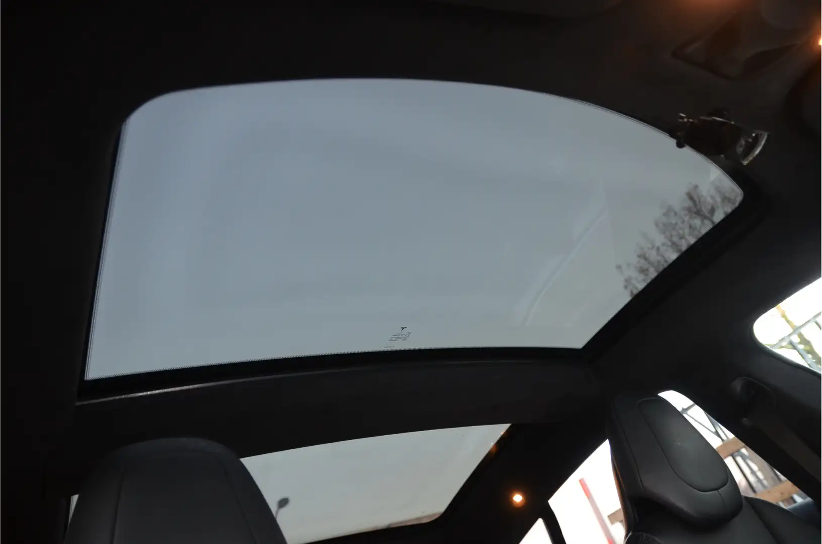 Tesla Model S 100D Performance Free SuperCharge, AutoPilot3.0+FS Grijs - 2