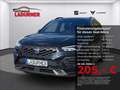 SEAT Ateca FR 1.5 TSI DSG ACT *Navi/AHK/LED/SHZ/PDC* Noir - thumbnail 1