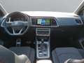 SEAT Ateca FR 1.5 TSI DSG ACT *Navi/AHK/LED/SHZ/PDC* Noir - thumbnail 10