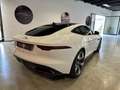 Jaguar F-Type F-Type Coupe 2.0 i4 First Edition rwd 300cv auto Blanc - thumbnail 8