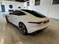 Jaguar F-Type F-Type Coupe 2.0 i4 First Edition rwd 300cv auto Bianco - thumbnail 9