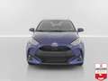 Toyota Yaris Hybride 116h Design e-CVT Bleu - thumbnail 2