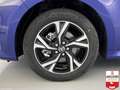 Toyota Yaris Hybride 116h Design e-CVT Bleu - thumbnail 12