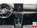 Toyota Yaris Hybride 116h Design e-CVT Bleu - thumbnail 7