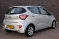 Hyundai i10 1.0i i-Motion Comfort, 5 deurs, airco, cruise conr Grijs - thumbnail 6