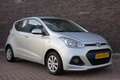 Hyundai i10 1.0i i-Motion Comfort, 5 deurs, airco, cruise conr Grijs - thumbnail 2