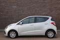 Hyundai i10 1.0i i-Motion Comfort, 5 deurs, airco, cruise conr Grijs - thumbnail 3