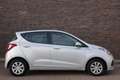 Hyundai i10 1.0i i-Motion Comfort, 5 deurs, airco, cruise conr Grijs - thumbnail 4