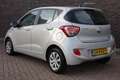 Hyundai i10 1.0i i-Motion Comfort, 5 deurs, airco, cruise conr Grijs - thumbnail 5